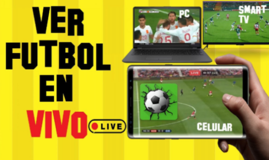 Ver futbol online | ¿Cómo verlo gratis?