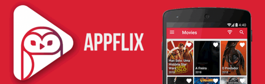 descargar Appflix