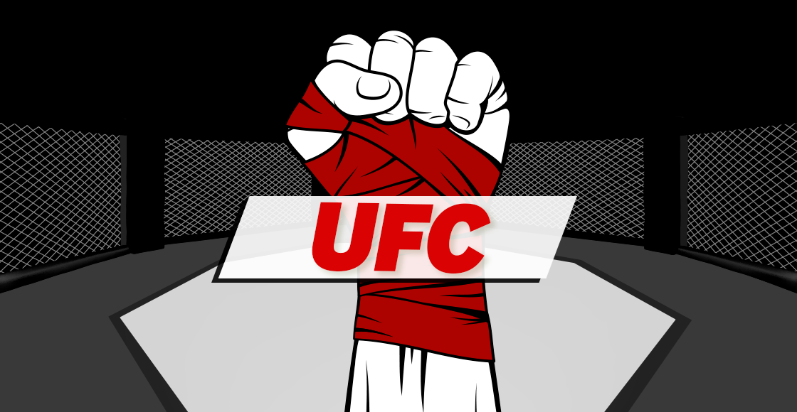 IPTV UFC: ¿Como puedes verla? | Tutorial