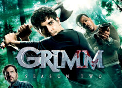 Cómo ver la serie Grimm: Mejores opciones