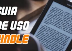 Cómo ver libros en Kindle: Guía para Kindle