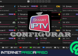 Cómo ver Smart IPTV en línea: Guía fácil