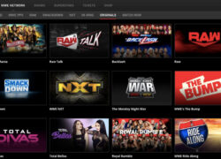 Cómo ver WWE Network: Accede al contenido ahora