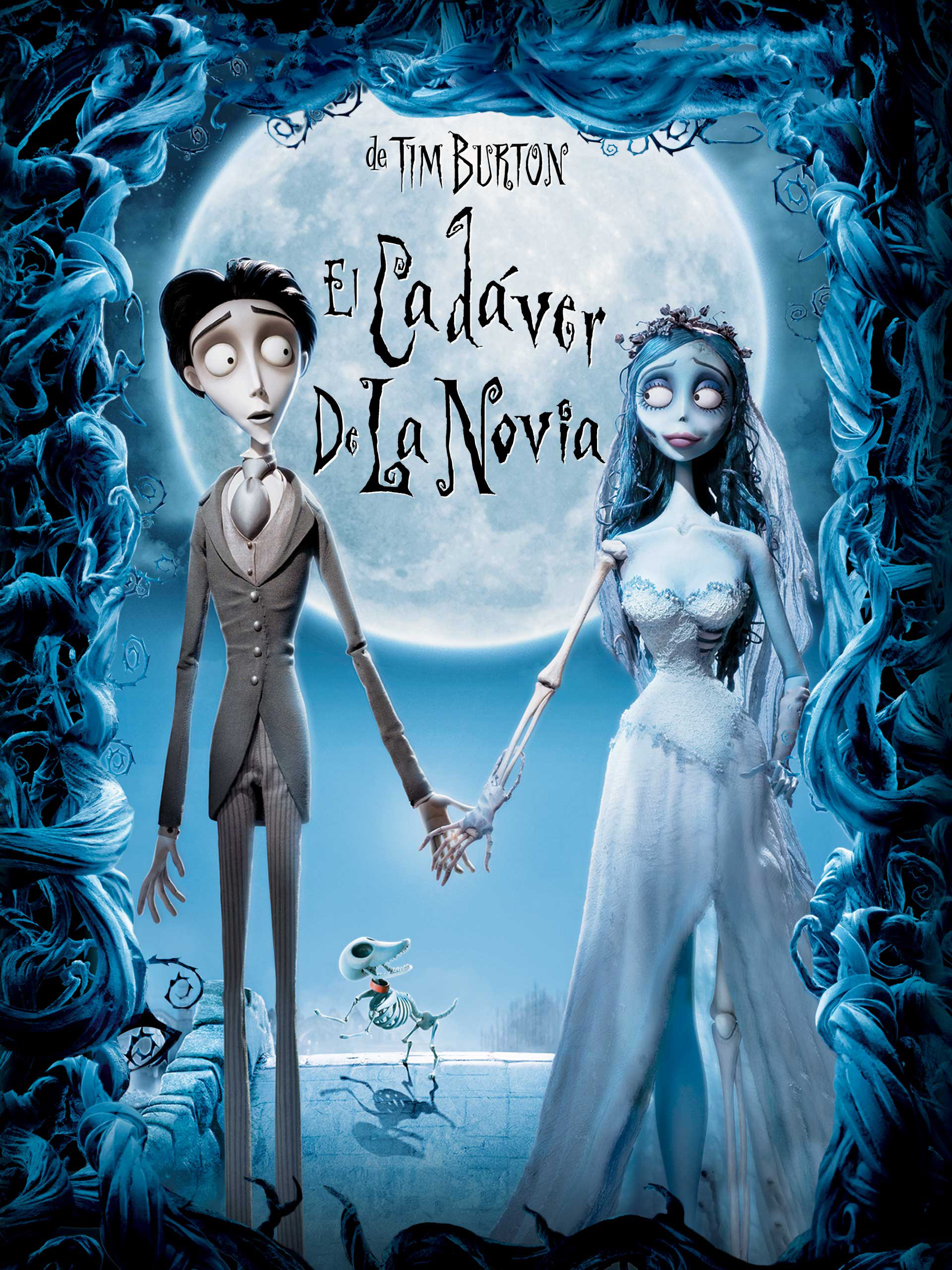 ᐈ Dónde puedo ver El cadáver de la novia online ️ ⋆ IPTVTop