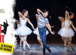 Dónde ver Billy Elliot: el musical más famoso