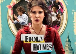 Dónde ver Enola Holmes: la guía definitiva