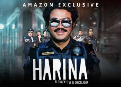 Dónde ver la serie Harina: Guía completa