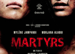Dónde ver Martyrs: Tutorial para ver esta película en línea