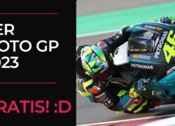 Dónde ver Moto GP Jerez: Transmisión en vivo