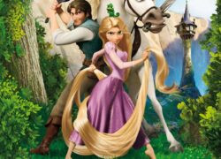Dónde ver Rapunzel: Descubre dónde ver la película Rapunzel en línea