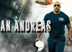 Dónde ver San Andreas: Encuentra la película aquí