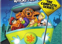 Dónde ver Scooby Doo: Descubre dónde ver la serie