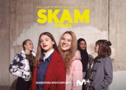 Dónde ver SKAM: Series disponibles en España