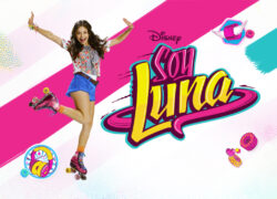 Dónde ver Soy Luna: Accede a esta serie en línea