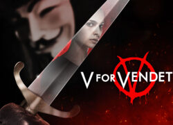 Dónde ver V de Vendetta: Acceso instantáneo