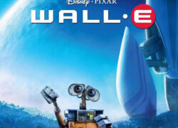 Dónde ver Wall-E: Película de Disney disponible en línea.