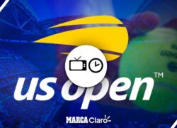 Final US Open: ¿Dónde ver en vivo?